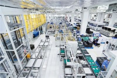 低調但實力雄厚 中科可控獲央視《東方時空》點贊