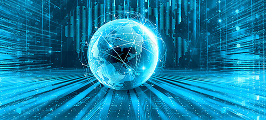 連接與革新 全球互聯(lián)網(wǎng)科技的浪潮與未來(lái)