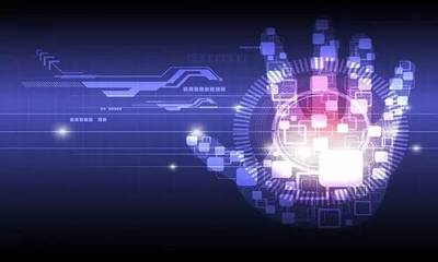 未來(lái)10年重塑數(shù)字世界的生物識(shí)別技術(shù)前沿