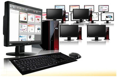 LG慧聯營造良好學習環(huán)境，推進教育信息化信息系統運行維護服務