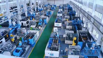 喜報！中國聯塑榮獲“大國品牌2023年度價值品牌——工程管理服務”殊榮